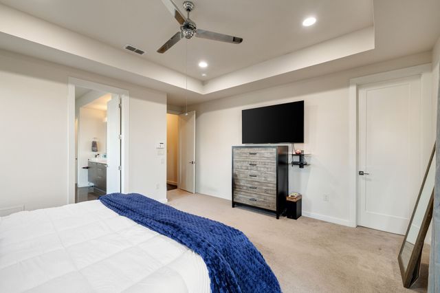 2684 Powlett Creek Drive, Frisco, TX 75034