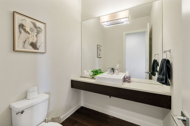 2684 Powlett Creek Drive, Frisco, TX 75034