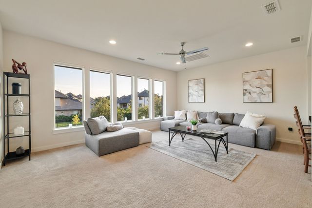 2684 Powlett Creek Drive, Frisco, TX 75034