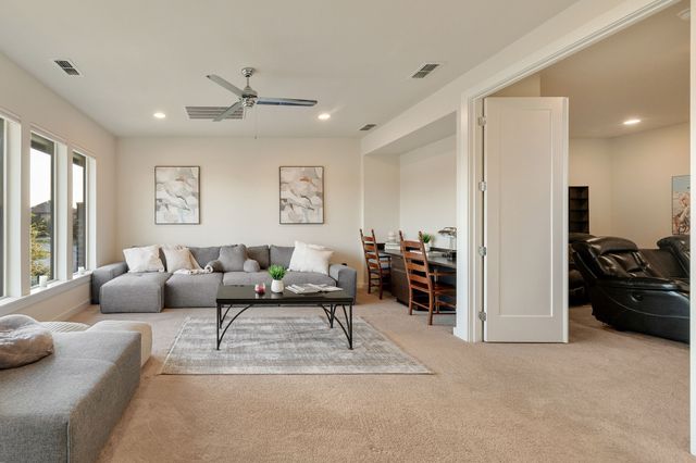 2684 Powlett Creek Drive, Frisco, TX 75034