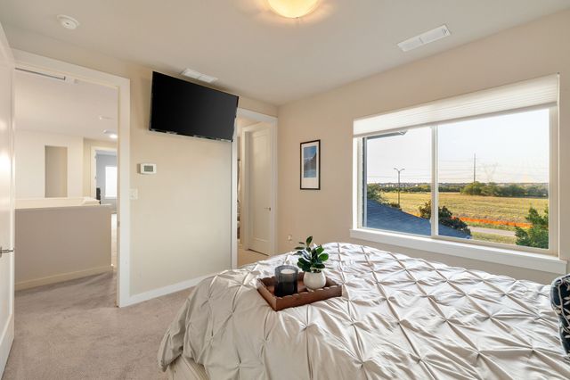 2684 Powlett Creek Drive, Frisco, TX 75034