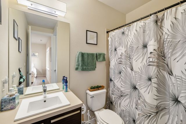 2684 Powlett Creek Drive, Frisco, TX 75034