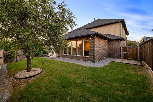 2684 Powlett Creek Drive, Frisco, TX 75034