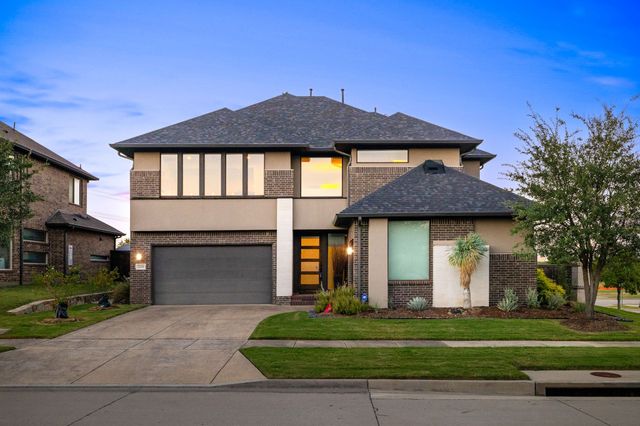 2684 Powlett Creek Drive, Frisco, TX 75034