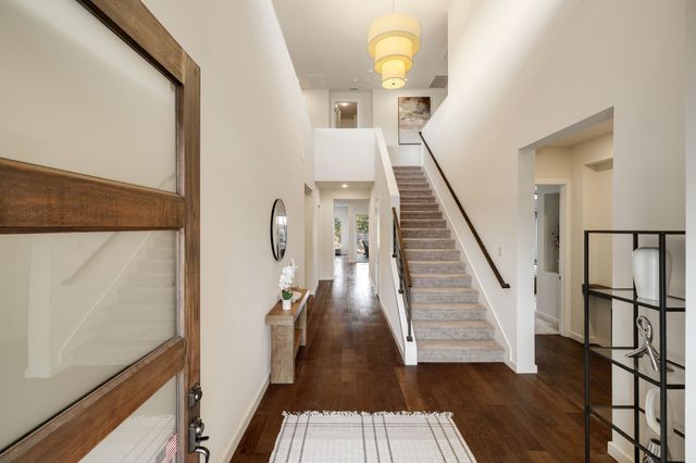 2684 Powlett Creek Drive, Frisco, TX 75034