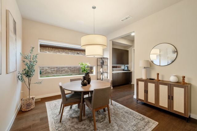 2684 Powlett Creek Drive, Frisco, TX 75034