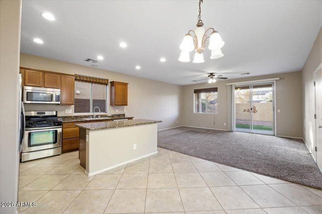 3543 E TYSON Street, Gilbert, AZ 85295