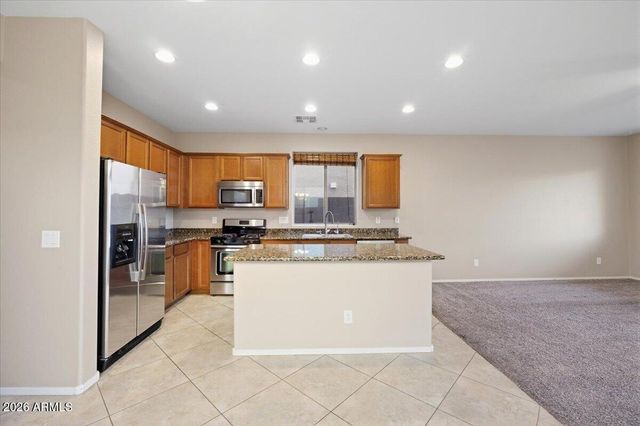 3543 E TYSON Street, Gilbert, AZ 85295