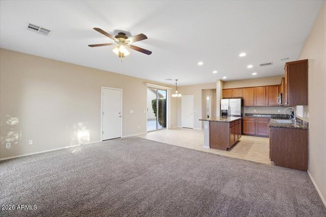 3543 E TYSON Street, Gilbert, AZ 85295