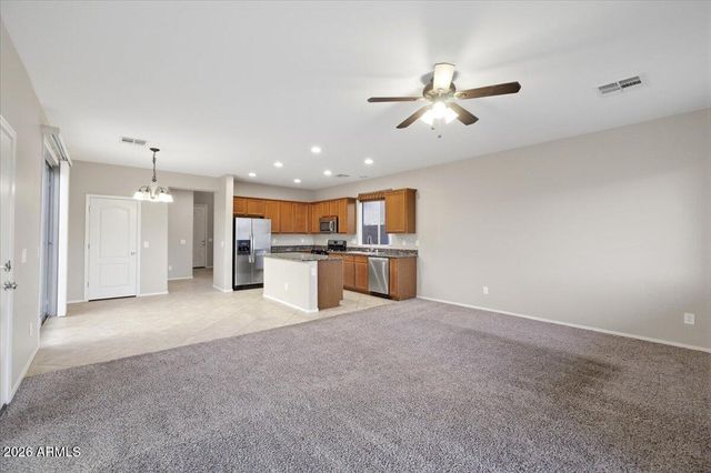 3543 E TYSON Street, Gilbert, AZ 85295