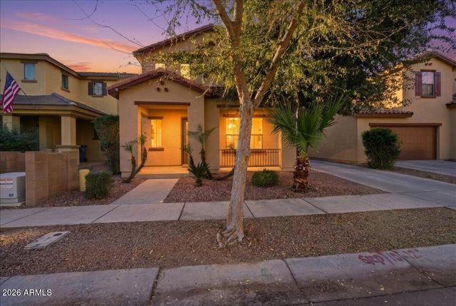 3543 E TYSON Street, Gilbert, AZ 85295