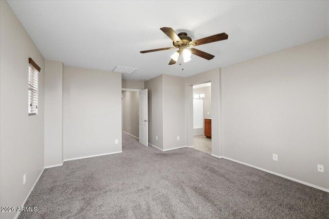 3543 E TYSON Street, Gilbert, AZ 85295