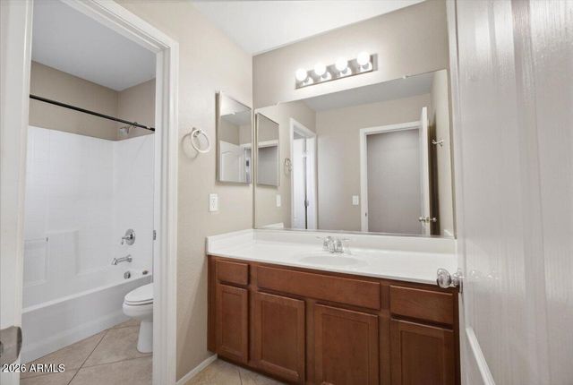 3543 E TYSON Street, Gilbert, AZ 85295