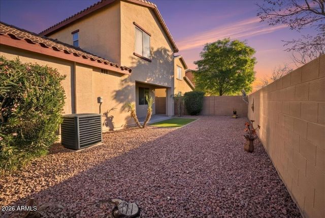 3543 E TYSON Street, Gilbert, AZ 85295