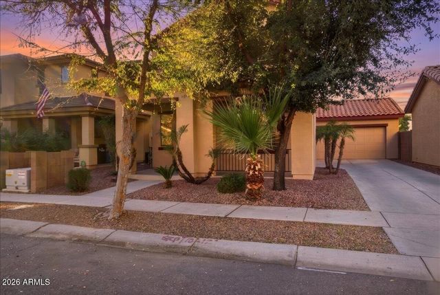 3543 E TYSON Street, Gilbert, AZ 85295