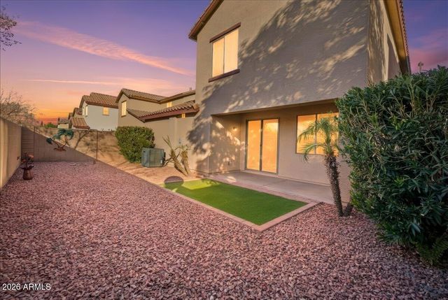 3543 E TYSON Street, Gilbert, AZ 85295