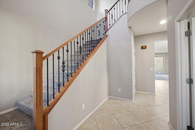 3543 E TYSON Street, Gilbert, AZ 85295