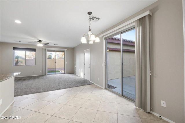 3543 E TYSON Street, Gilbert, AZ 85295