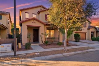 3543 E TYSON Street, Gilbert, AZ 85295
