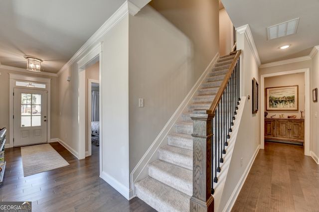 5198 Ashley Drive SW, Lilburn, GA 30047