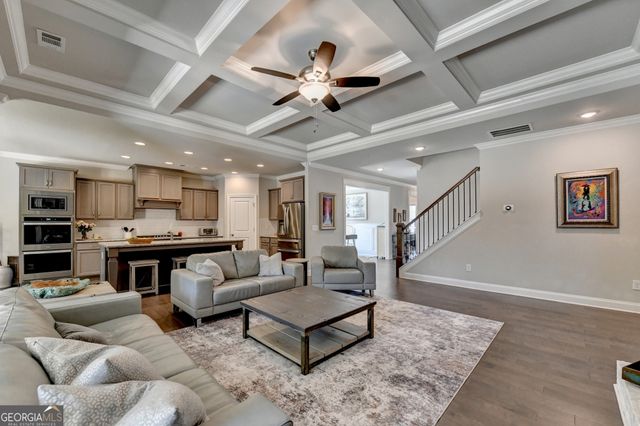 5198 Ashley Drive SW, Lilburn, GA 30047