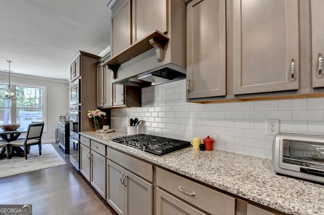 5198 Ashley Drive SW, Lilburn, GA 30047