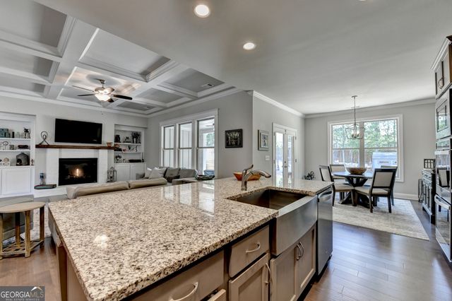 5198 Ashley Drive SW, Lilburn, GA 30047