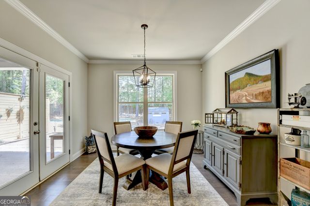 5198 Ashley Drive SW, Lilburn, GA 30047