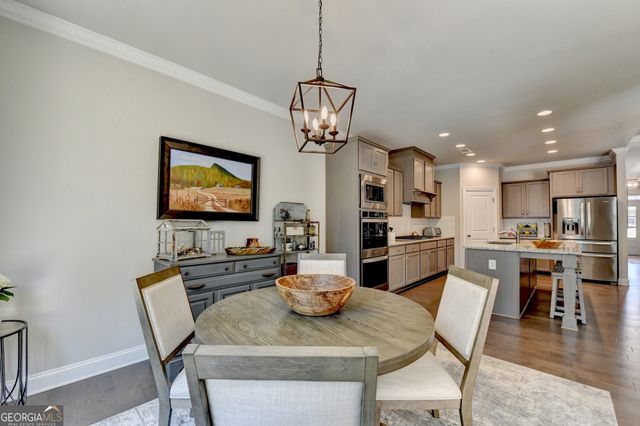 5198 Ashley Drive SW, Lilburn, GA 30047