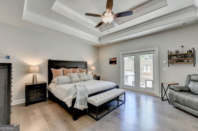 5198 Ashley Drive SW, Lilburn, GA 30047