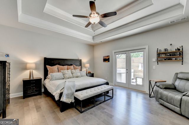 5198 Ashley Drive SW, Lilburn, GA 30047