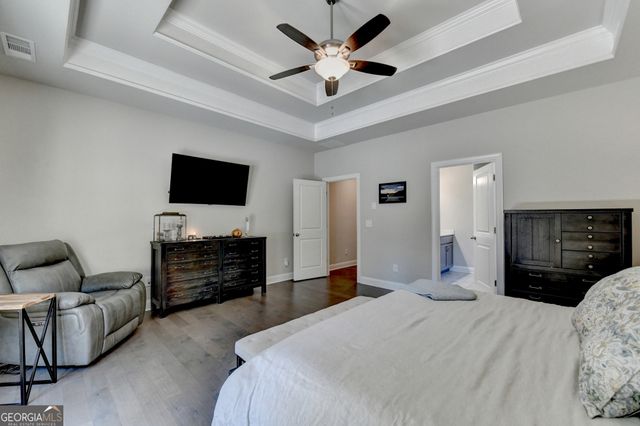 5198 Ashley Drive SW, Lilburn, GA 30047