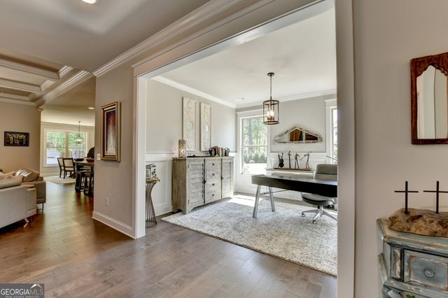 5198 Ashley Drive SW, Lilburn, GA 30047