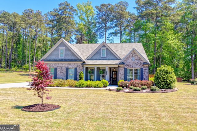 5198 Ashley Drive SW, Lilburn, GA 30047