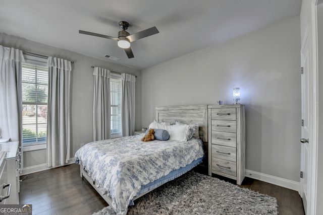 5198 Ashley Drive SW, Lilburn, GA 30047