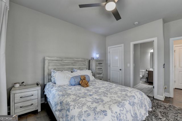 5198 Ashley Drive SW, Lilburn, GA 30047