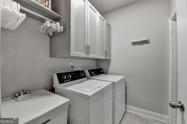 5198 Ashley Drive SW, Lilburn, GA 30047