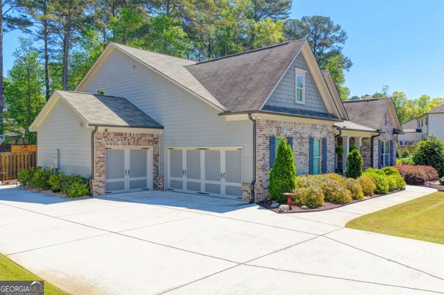 5198 Ashley Drive SW, Lilburn, GA 30047