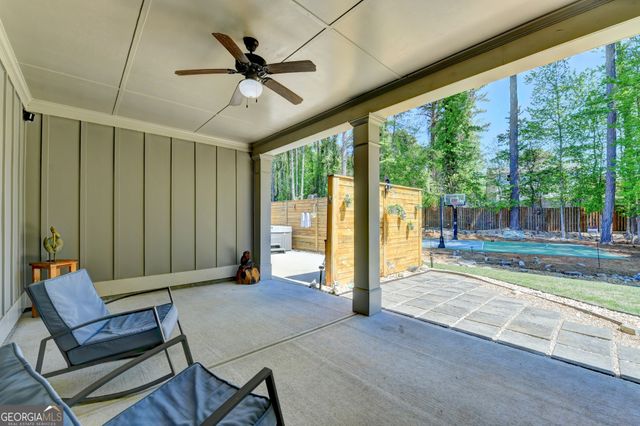 5198 Ashley Drive SW, Lilburn, GA 30047