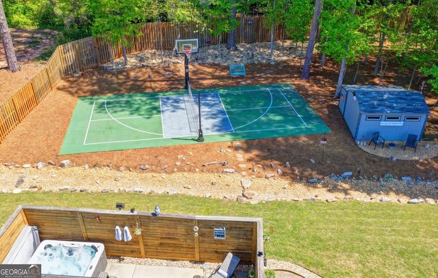 5198 Ashley Drive SW, Lilburn, GA 30047