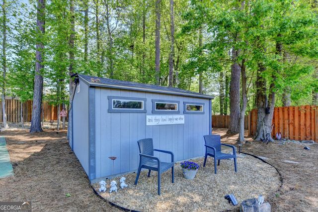 5198 Ashley Drive SW, Lilburn, GA 30047