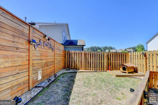 5198 Ashley Drive SW, Lilburn, GA 30047