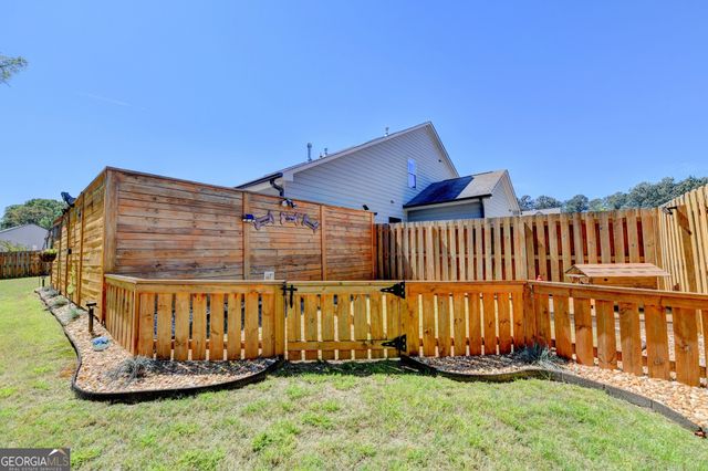5198 Ashley Drive SW, Lilburn, GA 30047