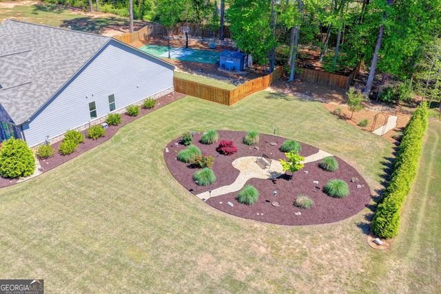 5198 Ashley Drive SW, Lilburn, GA 30047