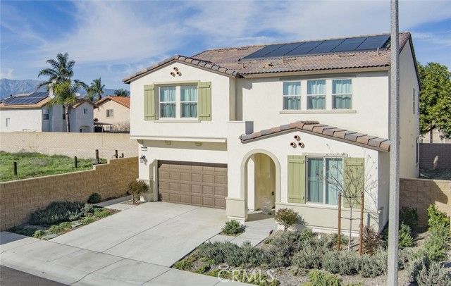 340 Lilly, Rialto, CA 92376