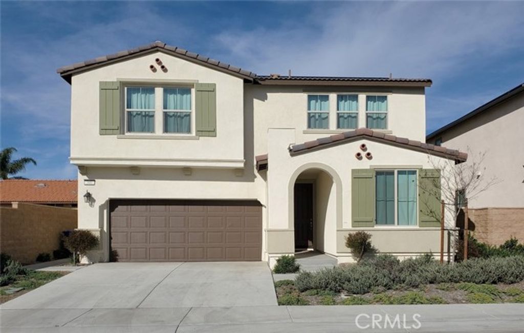 340 Lilly, Rialto, CA 92376