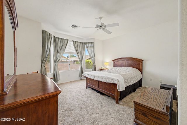 8040 W Morning Light Way, Tucson, AZ 85743