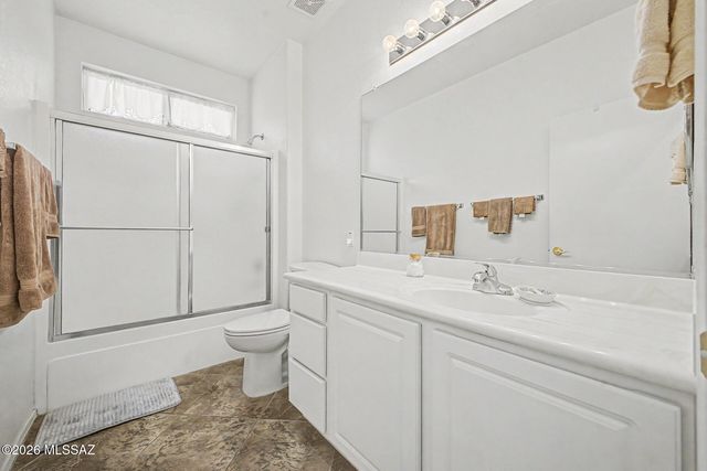 8040 W Morning Light Way, Tucson, AZ 85743