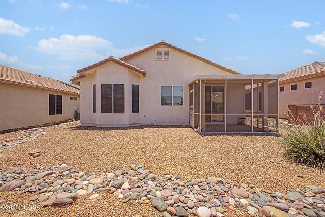 8040 W Morning Light Way, Tucson, AZ 85743