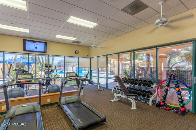 8040 W Morning Light Way, Tucson, AZ 85743